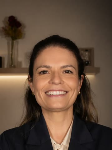 Dra. Maria Cecília Martins Bueno