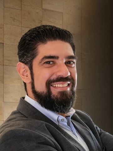 Dr. Paulo Albuquerque