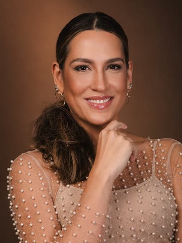 Ticiane Croda