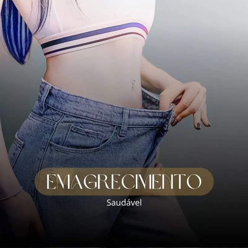 Emagrecimento saudável em Campo Grande MS