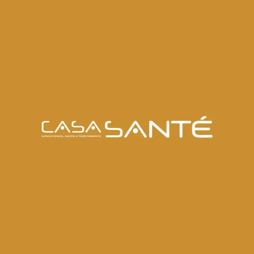 casa sante logo