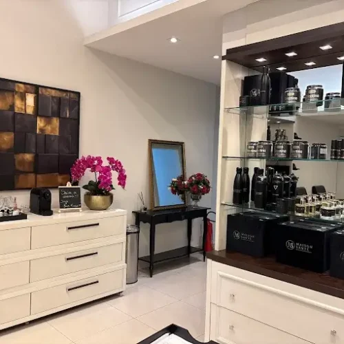 Recepção